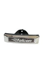 CG FALCON ÖN MAŞA AMBLEMİ