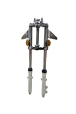 CG ÖN AMORTİSÖR KOMPLE [DİSKLİ MODEL] [MAŞA+FURŞ TK+FAR KULAĞI+REFLEKTÖR] CG