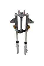 CG ÖN AMORTİSÖR KOMPLE [DİSKLİ MODEL] [MAŞA+FURŞ TK+FAR KULAĞI+REFLEKTÖR] CG