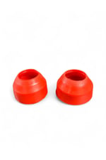 CG ÖN AMORTİSÖR KÖRÜĞÜ KISA TAKIM KIRMIZI