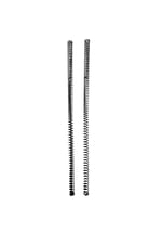 CG ÖN AMORTİSÖR YAYI TAKIM UZUN 48 cm 19 mm