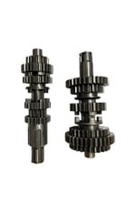 CG ŞANZIMAN KOMPLE CG 100 / 125 / 150 / 200 / 250 - KUBA ÇİTA - TK03
