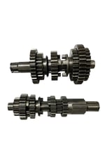 CG ŞANZIMAN KOMPLE CG 100 / 125 / 150 / 200 / 250 - KUBA ÇİTA - TK03