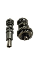 CG ŞANZIMAN KOMPLE CG 100 / 125 / 150 / 200 / 250 - KUBA ÇİTA - TK03