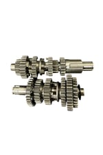 CG ŞANZIMAN KOMPLE CG 100 / 125 / 150 / 200 / 250 - KUBA ÇİTA - TK03