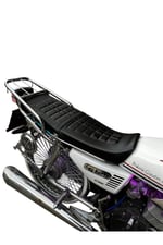 CG SELE KOMPLE [İNCE- MODİFİYE] CG + ARKA PORTBAGAJ [KISA - MODİFİYE] TAKIM CG - KUBA ÇİTA