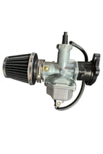 CG SHENGWEY 150 cc PEFORMANSLI KARBÜRATÖR PZ 27 + 38 mm AÇIK HAVA FİLTRESİ + MANİFOLD CG - KUBA ÇİTA
