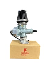 CG SHENGWEY 200 cc PEFORMANSLI KARBÜRATÖR PZ30 + 42 mm AÇIK HAVA FİLTRESİ + MANİFOLD CG - KUBA ÇİTA