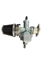 CG SHENGWEY 200 cc PEFORMANSLI KARBÜRATÖR PZ30 + 42 mm AÇIK HAVA FİLTRESİ + MANİFOLD CG - KUBA ÇİTA