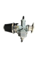 CG SHENGWEY 200 cc PEFORMANSLI KARBÜRATÖR PZ30 + 42 mm AÇIK HAVA FİLTRESİ + MANİFOLD CG - KUBA ÇİTA