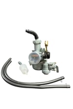 CUB 110 cc PZ20 KARBÜRATÖR KEIHIN CUB 50 - 80 - 100 - 110 - UYUMLU