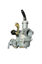 CUB 125 cc PZ25 PERFORMANSLI KARBÜRATÖR CUB 50 - 80 - 100 - 110 - 125 UYUMLU