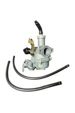 CUB 125 cc PZ25 PERFORMANSLI KARBÜRATÖR CUB 50 - 80 - 100 - 110 - 125 UYUMLU
