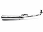 CUB SESLİ EGZOZ E4 WİWİ [ CUB CIRCIR EGZOZ ]