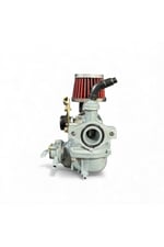 CUB SHENGWEY 100 cc KARBÜRATÖR + 35 mm AÇIK HAVA FİLTRESİ SET CUB - SFC - EGE - KASIRGA