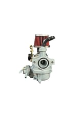 CUB SHENGWEY 100 cc KARBÜRATÖR + 35 mm AÇIK HAVA FİLTRESİ SET CUB - SFC - EGE - KASIRGA