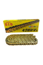 D.İ.D 428H x 128L HVx3 O RİNGLİ ZİNCİR GOLD - DRİFT L - TK03 - CBF - YBR - MH DRİFT - CG