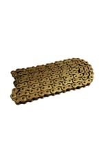 D.İ.D 520 x 120L HVx3 GOLD ORİNGLİ ZİNCİR NS200 - CBR 250 - R25 -NK250/400 -250 SR -DOMİNAR -RTR 200