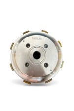 DEBRİYAJ GÖBEK KOMPLE CBF 150