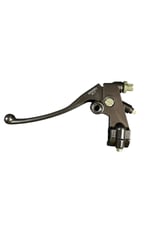 DEBRİYAJ KOLU VE KÜTÜĞÜ CBF 150 - KUBA TK 03 - MONDİAL X - TREME MAX 200