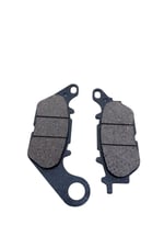DİSK BALATA ARKA YAMAHA YBR - N MAX