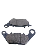 DİSK BALATA ARKA YAMAHA YBR - N MAX