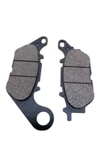 DİSK BALATA ARKA YAMAHA YBR - N MAX