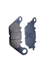 DİSK BALATA ARKA YAMAHA YBR - N MAX