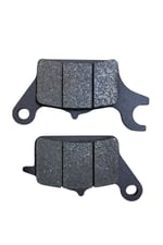 DİSK BALATA ÖN - HONDA DİO - ACTİVA 125