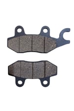 DİSK ÖN BALATA KULAKLI CG / CUB / CBF150 / CB 125E / TK 03