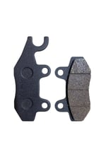 DİSK ÖN BALATA KULAKLI CG / CUB / CBF150 / CB 125E / TK 03