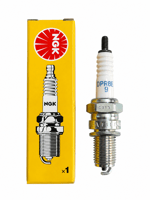 DPR8EA-9 NGK BUJİ KUBA ÇİTA - CG 100/125/150/200/250 - YAMAHA X MAX 250 - KT - WİNDY