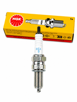 DPR8EA-9 NGK BUJİ KUBA ÇİTA - CG 100/125/150/200/250 - YAMAHA X MAX 250 - KT - WİNDY