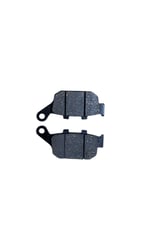 DRİFT L ARKA FREN DİSK BALATASI //DRİFT - VULTURE - 150NK - CBR250 - FORZA ÖN BALATA UYUMLU