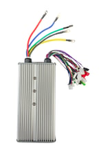 E BİKE 3 TEKERLEKLİ KASALI BEYİN 55 AMPER / 48 - 60 - 72 - 84 VOLT İÇİN UYUMLUDUR