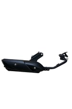 EGZOZ HONDA DİO