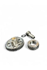EKSANTRİK DİŞLİ SETİ CG ZOMAX DERECELİ EKSANTRİK CG - KUBA ÇİTA