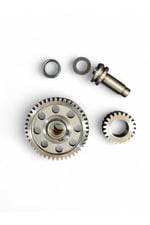 EKSANTRİK DİŞLİ SETİ CG ZOMAX DERECELİ EKSANTRİK CG - KUBA ÇİTA