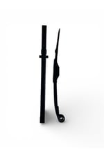 EKSANTRİK ZİNCİR KILAVUZU SCOOTER 50cc 80 cc WİNG 50 -TURISMO -CAPPUCİNO -SPACE -AZURE -BLAZER