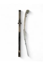 EKSANTRİK ZİNCİR KILAVUZU [TAKIM] SCOOTER - BRILLIANT 125 - NEW LIGHT - FREEDOM 125 - CAPPUCINO 125