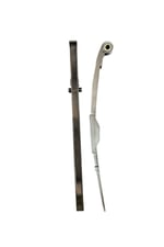 EKSANTRİK ZİNCİR KILAVUZU [TAKIM] SCOOTER - BRILLIANT 125 - NEW LIGHT - FREEDOM 125 - CAPPUCINO 125