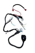 ELEKTRİK TESİSATI MONDİAL DRİFT L