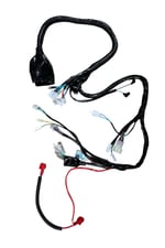 ELEKTRİK TESİSATI MONDİAL DRİFT L