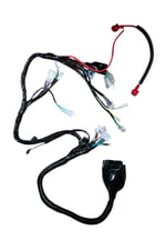 ELEKTRİK TESİSATI MONDİAL DRİFT L