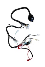 ELEKTRİK TESİSATI MONDİAL DRİFT L
