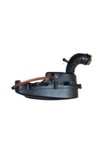 HAVA FİLTRESİ KOMPLE 50 cc 80 cc REVİVAL - TURISMO - BLUEBERRY - BLUEBIRD - VN50 PRO - AZURE
