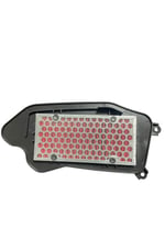 HAVA FİLTRESİ - SPACY - ACTİVA S - ZENZERO