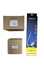 HONDA DİO ÖN VARYATÖR + ARKA DEBRİYAJ + MICHELlN SOĞUTUCULU KAYIŞ SET