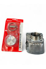 HONDA DİO SİLİNDİR + PİSTON SEGMAN KOMPLE ORJİNAL