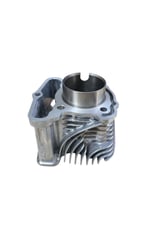 HONDA DİO SİLİNDİR + PİSTON SEGMAN KOMPLE ORJİNAL